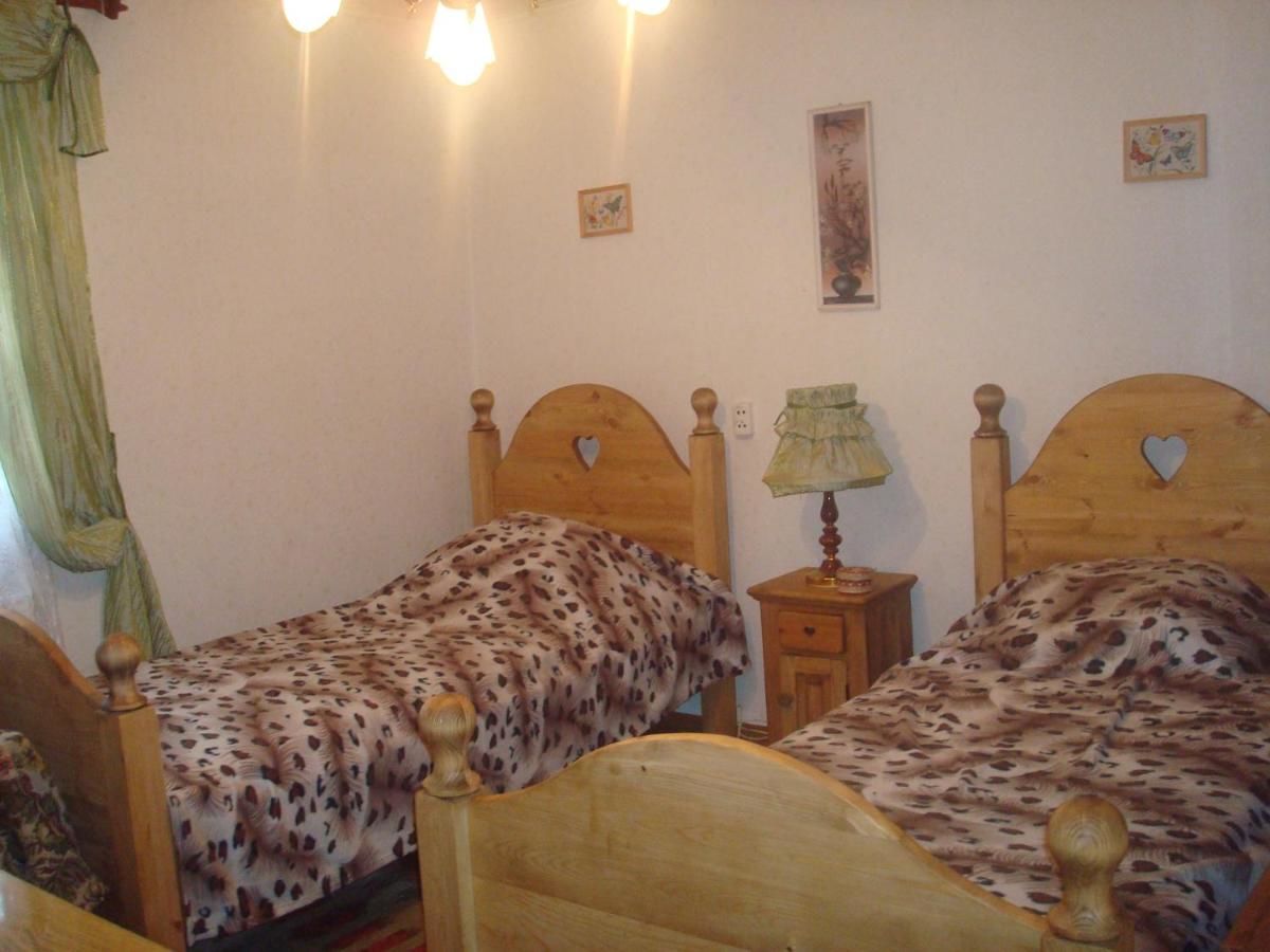 Гостевой дом Olizarov Stav Country House Olizarov Stav-15