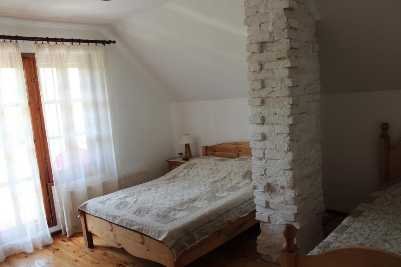 Гостевой дом Olizarov Stav Country House Olizarov Stav