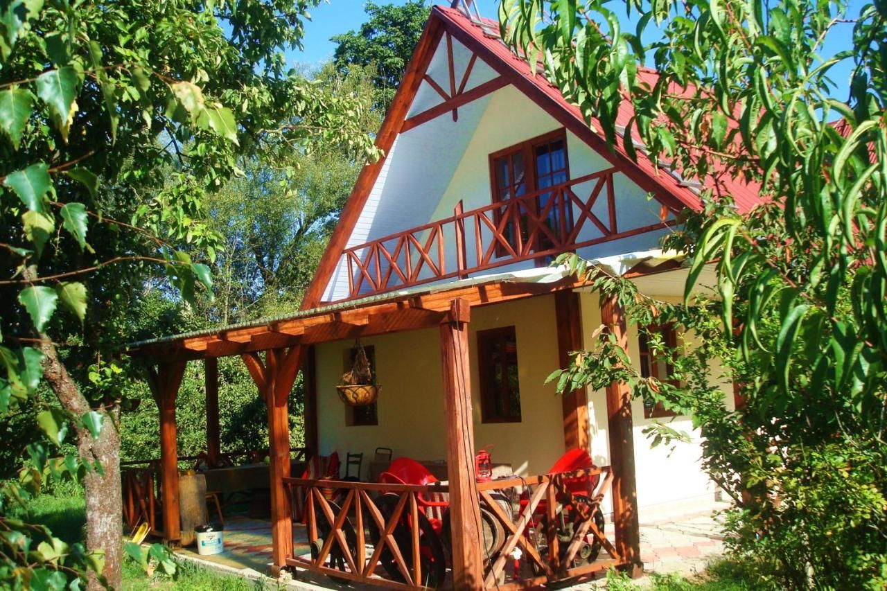 Гостевой дом Olizarov Stav Country House Olizarov Stav-5