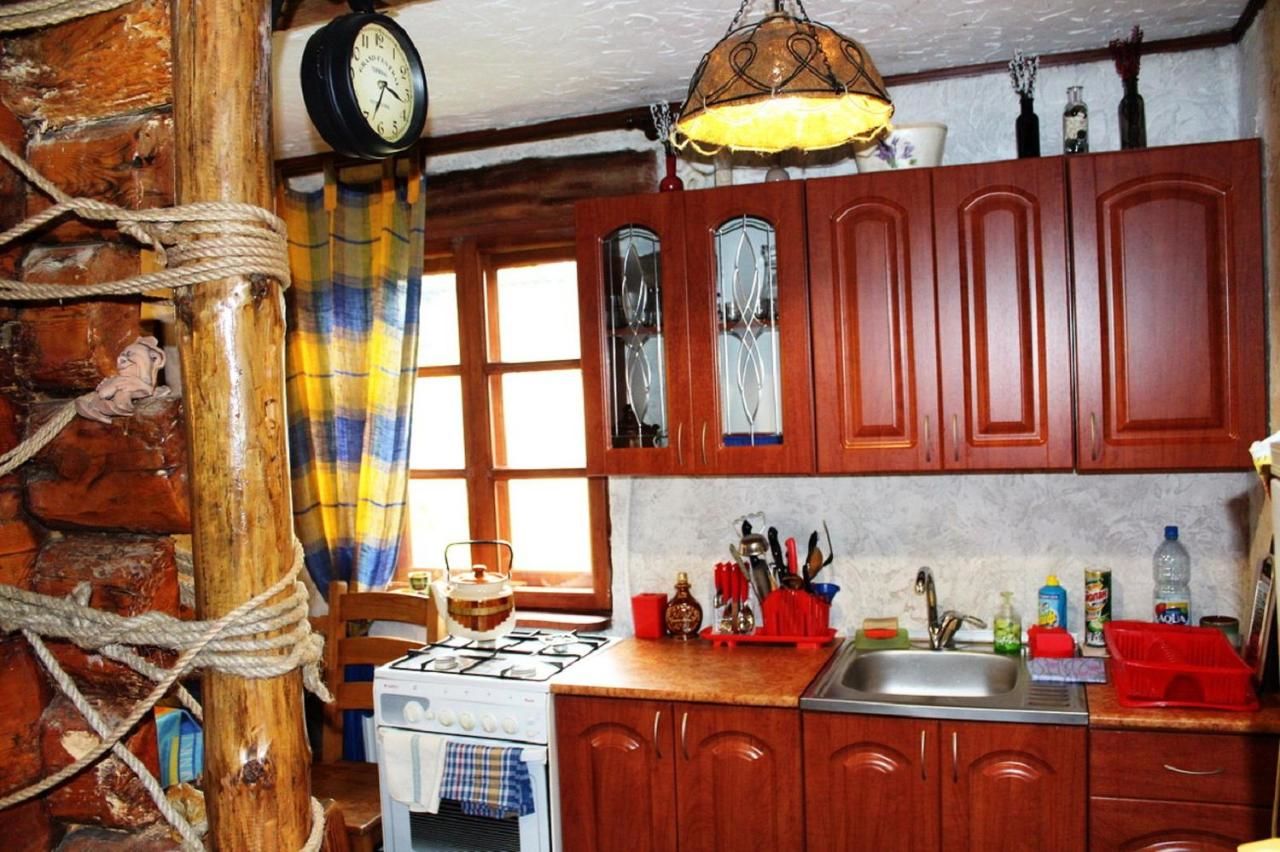 Гостевой дом Olizarov Stav Country House Olizarov Stav-23