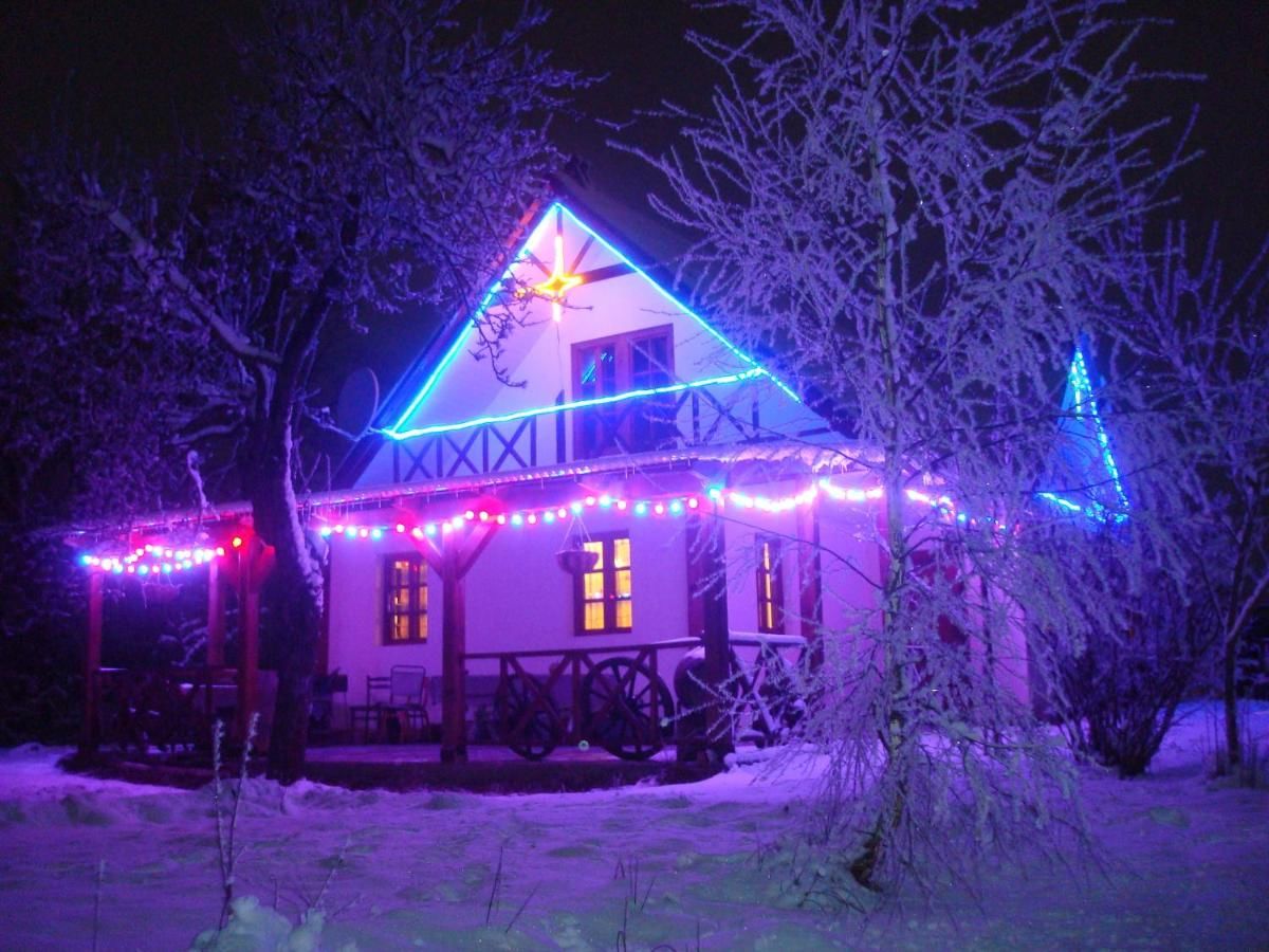 Гостевой дом Olizarov Stav Country House Olizarov Stav