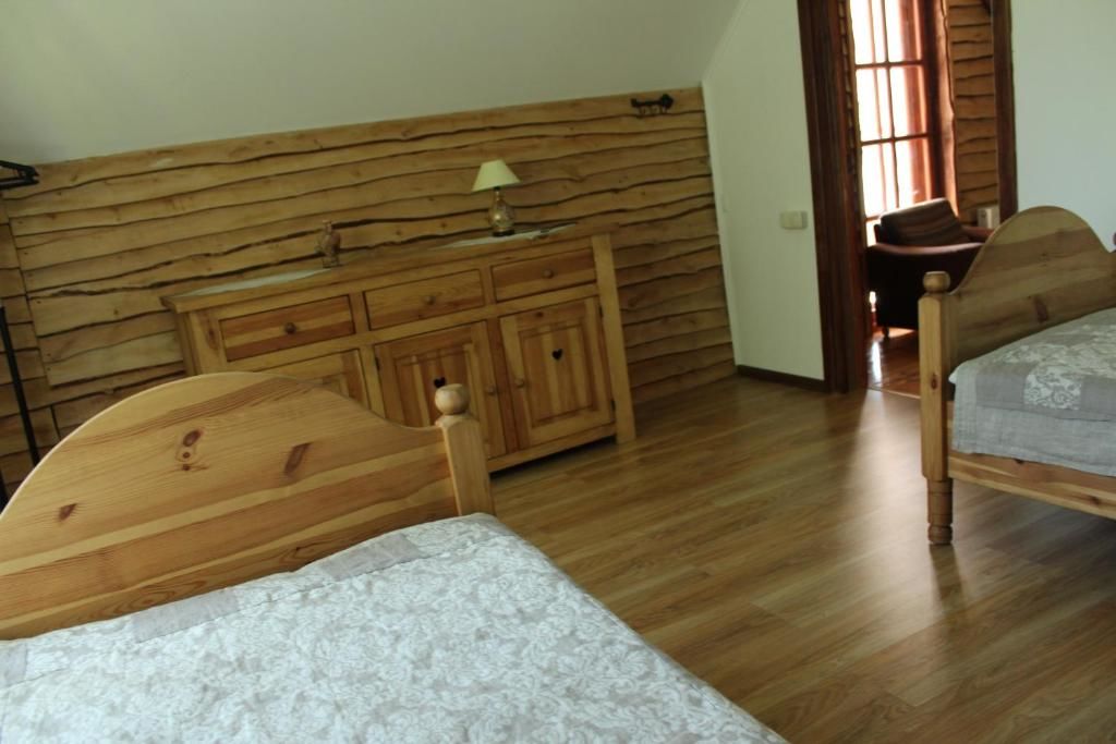 Гостевой дом Olizarov Stav Country House Olizarov Stav-38