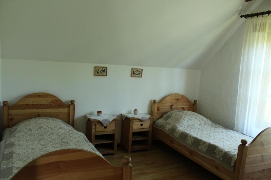 Гостевой дом Olizarov Stav Country House Olizarov Stav